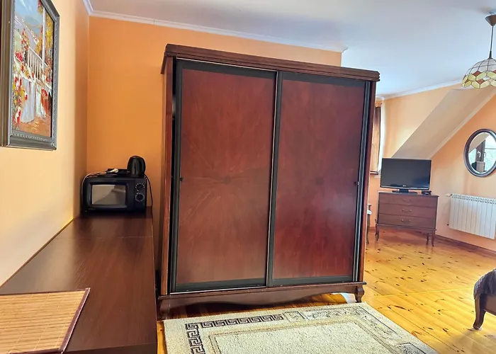 Lesna Polana Шклярска-Поремба